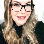Bethany Webber - @x0bettyboop - Instagram