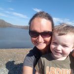Bethany Webber - @webberfamadventures - Instagram
