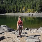 Bethany Weber - @bethatree - Instagram