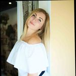 Bethany Weber - @nekbor_ali_ - Instagram