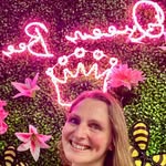 Bethany Weber - @bee.divine.love - Instagram