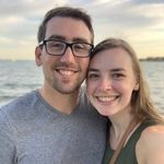 Bethany Weber (Kuenzer) - @_bethanyweber - Instagram