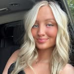 Gracie Weber - @bethanyweberrr - Instagram