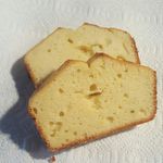 Bethany Weldon - @brazilianhippybakery - Instagram