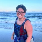 Bethany Westbrook - @flying.with.bethany - Instagram