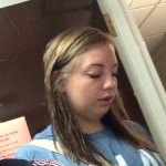 Bethany Westbrook - @bethers_is_da_domb - Instagram