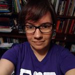 Bethany Wethington - @beetlejay80 - Instagram