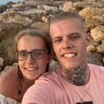 Bethany Wheeler - @bethany_loulou6 - Instagram