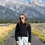 Bethany Wheeler - @bethanyann33 - Instagram