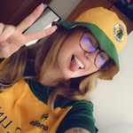 Bethany Wheeler - @bee_7xx - Instagram