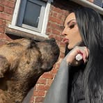 Bethany Whitcombe - Facebook
