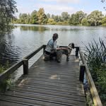 Bethany Whitcombe - @bethnpaws - Instagram