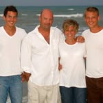 Jeff Bethany Whitcomb - @jbwhitcomb - Instagram