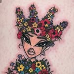 🕷 𝓑𝓮𝓽𝓱𝓪𝓷𝔂 𝓦𝓱𝓲𝓽𝓮𝓱𝓮𝓪𝓭 🕷 - @bethany_tattoo_ - Instagram