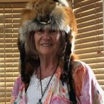 Aka: Bethany Whitman see bethanypsychichealer - @redhawkstar2022 - Instagram