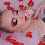 Makeup Model | Bethany - @bethanywhyte_model - Instagram