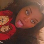 Bethany Wiggins - @dimppplez - Instagram