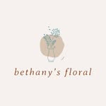 Bethany Wilcox - @bethanys_floral - Instagram