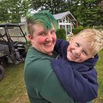 Bethany Wilcox - Facebook