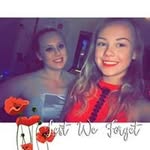 Bethany Wilcox - @bethanywilcox2806 - Instagram