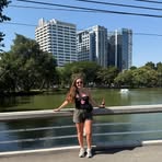 Bethany Williams - Facebook