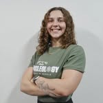 Bethany Williams - @bigbackbb - Instagram