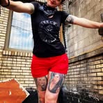 Bethany Williams - Facebook