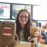 Bethany Williams - @puddleslayer - Instagram