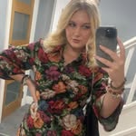 Bethany Williams - @bethany_w21 - Instagram