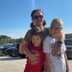 Bethany Williams - Facebook