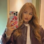 Bethany Williams - @bethjane.x - Instagram