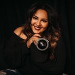 Bethany Williams - @bethanykadephotography - Instagram