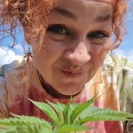 Bethany Williams - @bluntbethany420 - Instagram