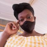 Onalenna Ginah - @bethel_mitchell - Instagram