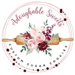 Bethie Michel - @adoughable_sweets - Instagram