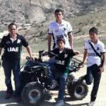 Alberto Muñoz - @betomunoz13 - Instagram