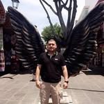 Beto Munoz - @munozhumberto74 - Instagram
