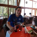 Beto Muñoz Silva - @betomunoz03 - Instagram
