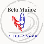 Beto Muñoz Surf Coaching - @betomunoz_surfcoaching - Instagram