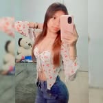 Betsabe Sánchez - @betsanchez08 - Instagram