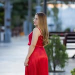 Betsabé Torres - @be_t95 - Instagram