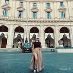 Betsabé Torres - @betsabetorresm - Instagram