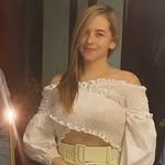 Betsabé Torres Mallqui - @betsytorresmallqui - Instagram