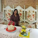 Betsaida Ruiz de Castro - @betsaidaruizde - Instagram