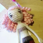 Betsaida Jimenez - @betsimakesdolls - Instagram