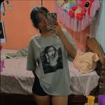 Betsaida Jimenez - @betsi.jp1 - Instagram