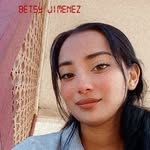 Betsaida Jimenez - @betsy_3241 - Instagram