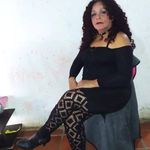 Betsaida Lopez - @betsaidarock - Instagram
