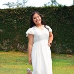 Betsaida López - @blg1_5 - Instagram