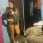 Jakelyn Betsaida Barillas Lopez - @jakelynbarillas - Instagram